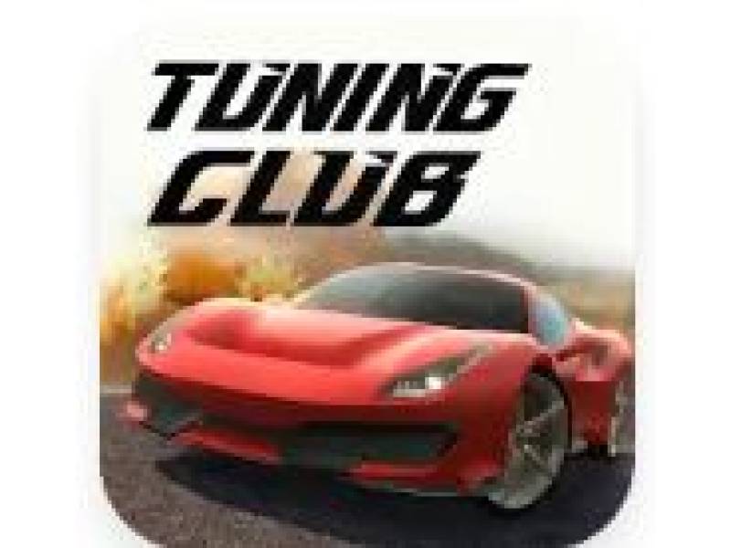 Tuning Club Online Mod Apk  Unlimited money