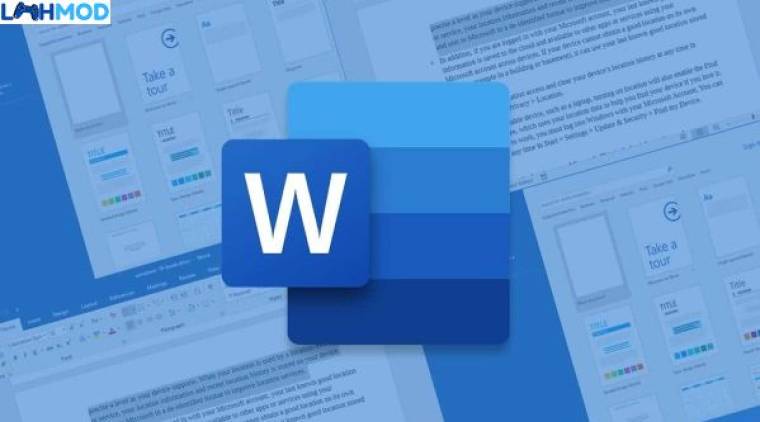 MS Word MOD APK .20132 For Android