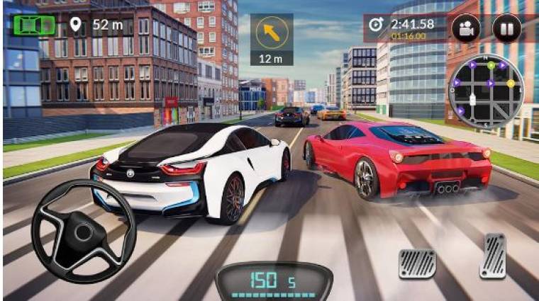 Stream Dr. Driving Mod APK: How to Get Unlimited Money and Unlock All Cars  with Revdl by Subccancamu