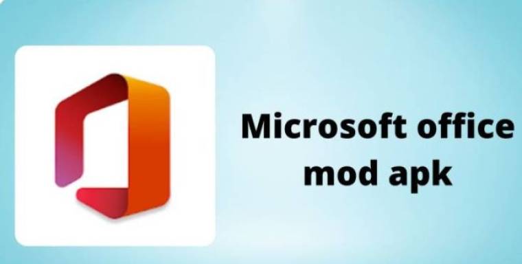 Microsoft Office Mod Apk v300163 (Premium Unlocked) Download