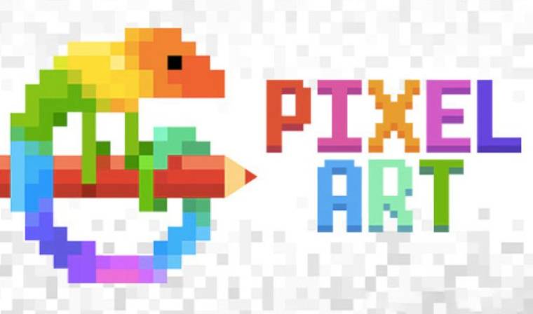 Pixel Art: Color by Number Game MOD APK (Premium Desbloqueado) v8