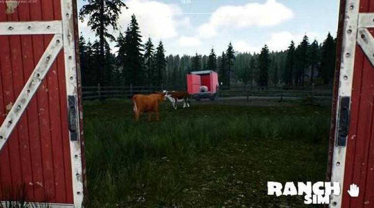 Baixe o Ranch Simulator Game Guide MOD APK v1.0 para Android