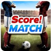 Score Match Mod Apk V2.30 Download