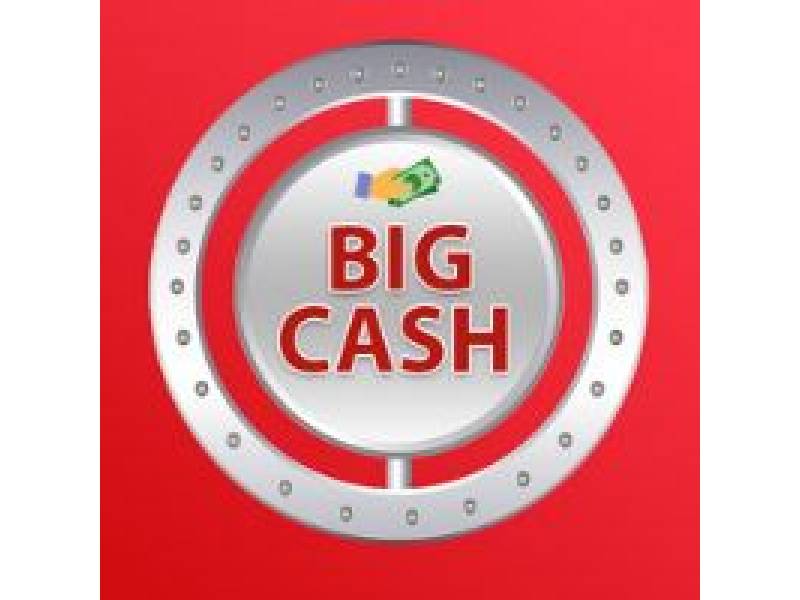 Big Cash Apk 1.3.0 Download Latest Version 2024