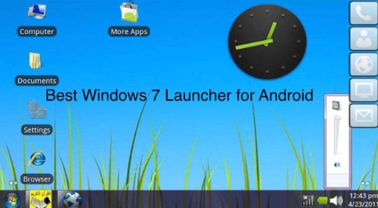 android windows 7 apk download