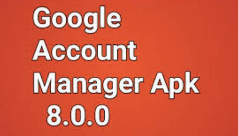 google account manager apk