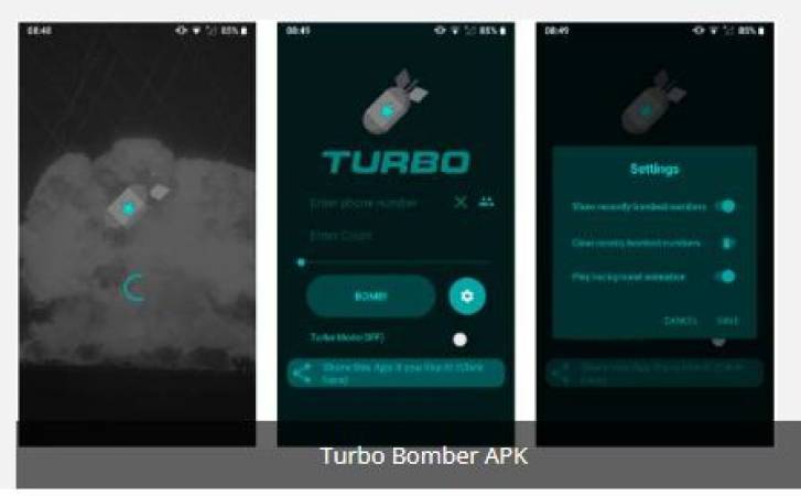Turbo Bomber Apk Download v3.3 | Hack 2023 1