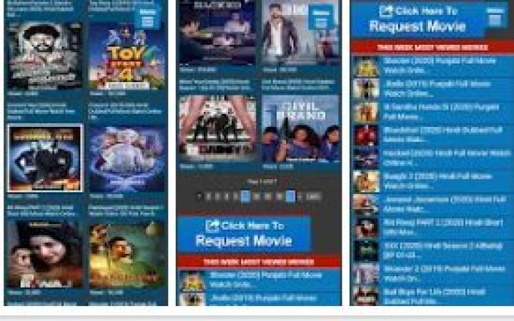 Watchonlinemovies Apk v1.0.5 Free Download