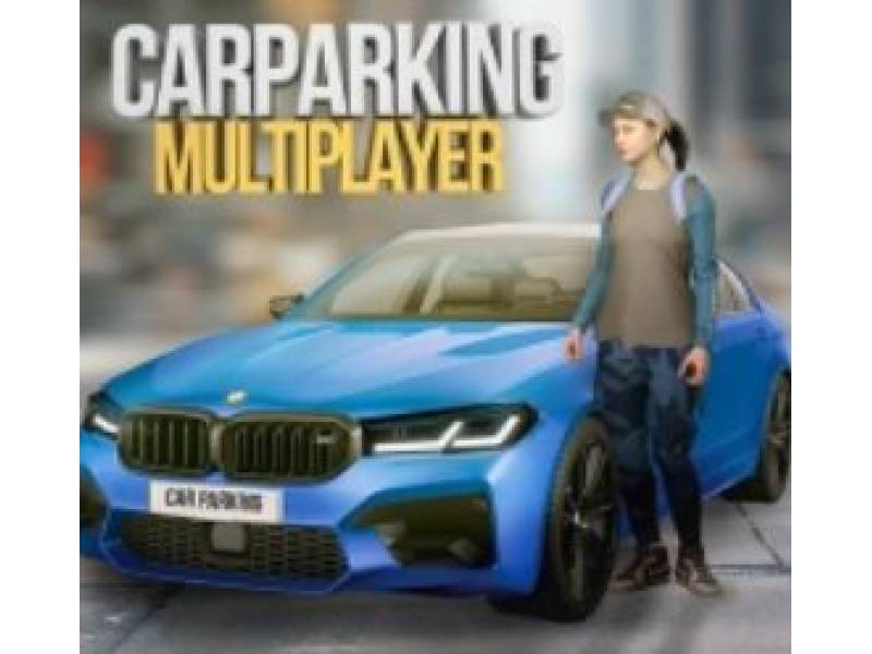 Car Parking Multiplayer Mod APK 2023 (Todo desbloqueado) Descargar by  cadilacc - Issuu