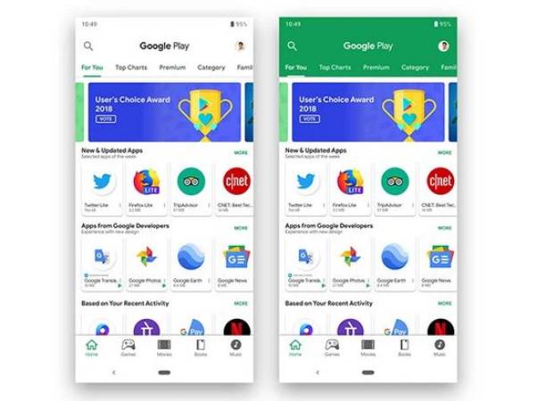 Google Play Store Mod Apk 29.1.10 Latest Version 2022