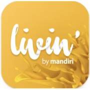 Livin By Mandiri Apk V1.2.0 Free Download
