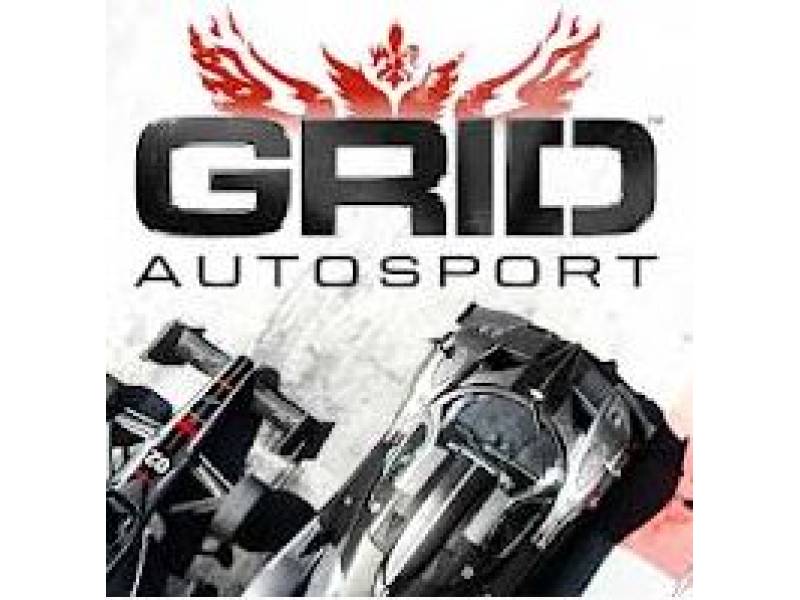 Download now GRID AutoSport Custom Edition Apk v1.9.4RC1