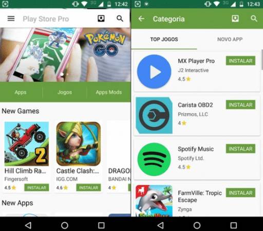 Play Store Pro (com.playstorepro.com) 13.3.4 APK Download - Android APK -  APKsHub
