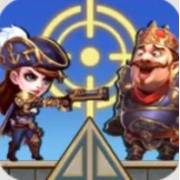 Heroes Charge Mod Apk V2.1.387 Unlimited Money And Gems