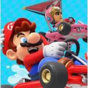 Mario Kart Tour Premium APK V3.2.0 (unlimited Rubies Android)