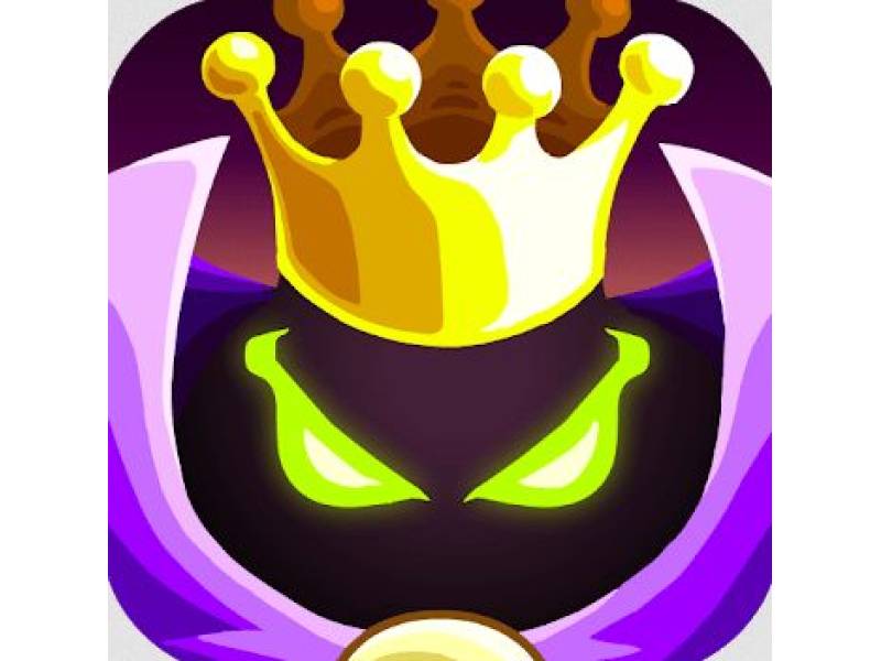 Kingdom Rush Vengeance TD Game MOD APK v1.14.4 (Unlimited Money