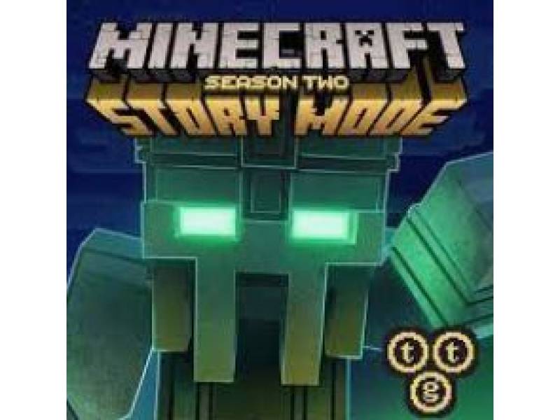 Minecraft: Story Mode 1.37 Apk + Mod + Data for Android - Apkses