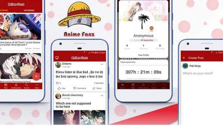 Anime Fanz Tube APK 1.3.7 Download for Android 2023