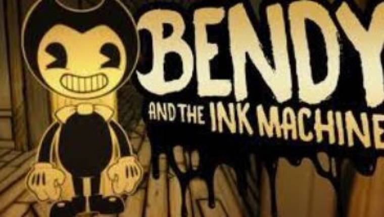 New Bendy Ink Machine APK Download 2023 - Free - 9Apps