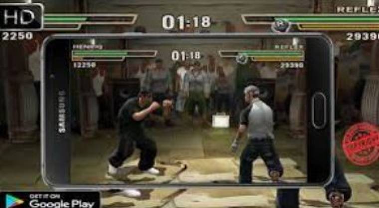 New Def Jam Fight for NY Tips APK Download 2023 - Free - 9Apps