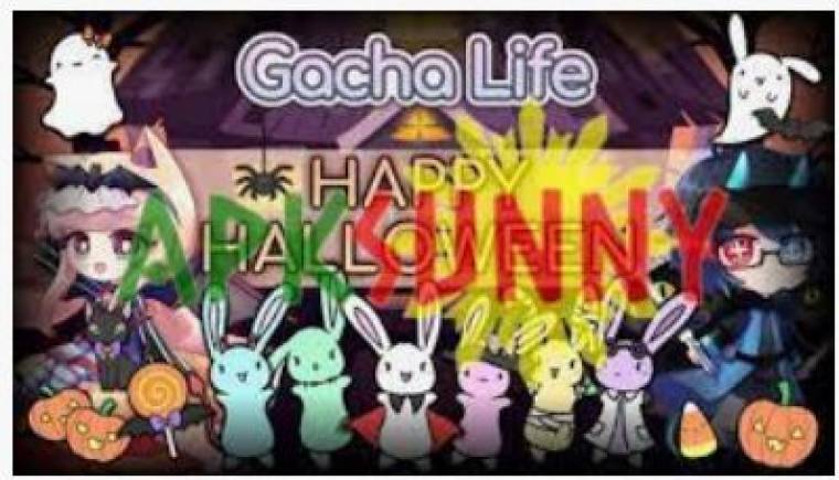 Gacha Life Old Version Apk v1.1.14 Download for Android - ManaApk