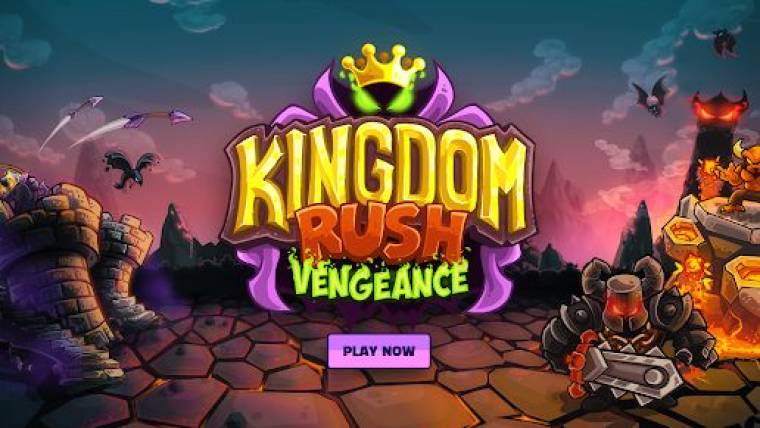 kingdom rush vengeance mod apk all heroes unlocked