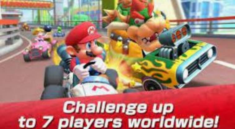 Stream Mario Kart Tour Gold Pass APK: What is it and Why You Should Get it  by BercepYconski