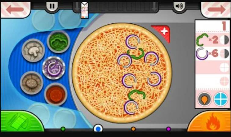 Papa's Pizza & Bbq APK Download 2023 - Free - 9Apps