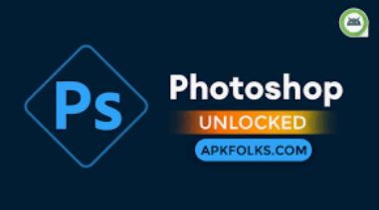 Photoshop APK  For Android Free Download