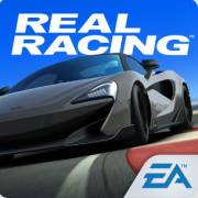 Real Racing 3 APK V11.1.1 (Sınırsız Para Ve Altın)