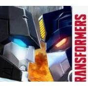 Transformers Earth Wars Mod APK V21.3.0.2291 (unlimited Crystals)