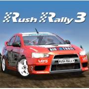 Rush Rally 3 Apk V1.134 Ücretsiz Indirin