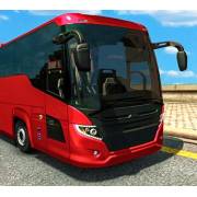 Coach Bus Simulator Apk V2.0.0 All Bus Unlocked