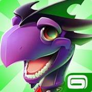 Dragon Mania Offline Apk V4.0.0 Lahat Ay Na-unlock
