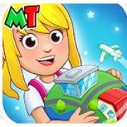 My Town World Unlocked All Places Apk V1.0.37 Unlocked All Content