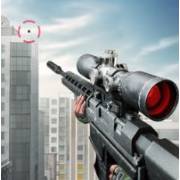 I-Sniper 3D Apk V4.19.2 Imali Engenamkhawulo Nedayimane