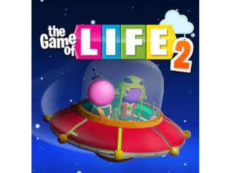 THE GAME OF LIFE for Android - Download the APK from Uptodown