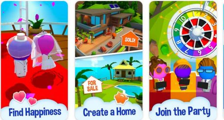 The Game of Life 2 MOD APK v0.5.0 (Unlocked) for Android