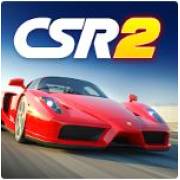 CSR Racing 2 Apk V4.8.2 Free Shopping