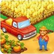 Farm Town Apk V3.90 Unlimited Golds And Diamonds