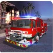 Fire Engine Simulator Apk V1.4.9 Unlimited Money