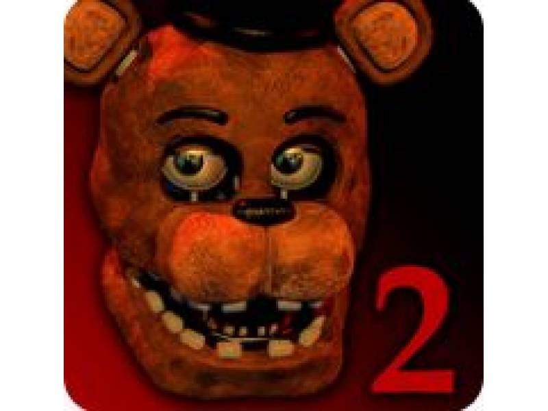Five Nights at Freddy's 2 Apk 2.0 Download Latest Version