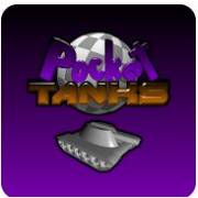 Pocket Tanks Apk V2.7.3c All Weapons Unlocked