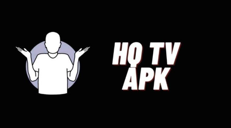 Hqtv on sale live apk