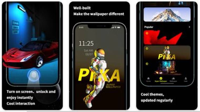 Super Wallpaper APK MIUI 13 Free Download Latest Version