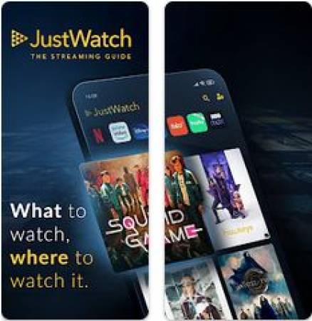Amazon.com: JustWatch - The Streaming Search Engine : Alexa Skills
