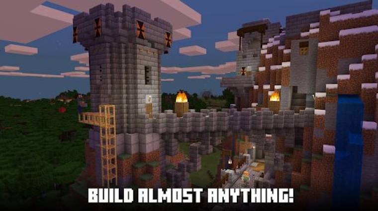 Download Minecraft Bedrock 1.20.30.24 apk free: Minecraft 1.20.30.24 for  Android