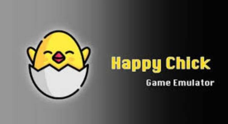 Como Baixar Jogos de Graça no Android - Happy Chick 