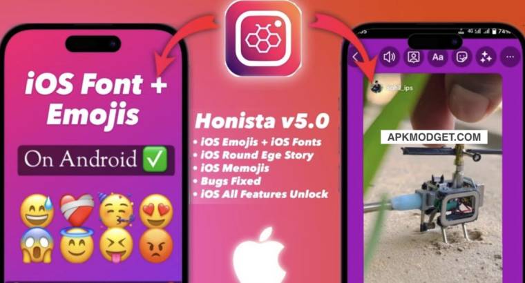 Honista Apk download latest version, donald sparker