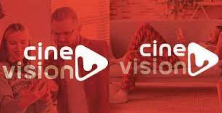 Cine Vision V5 APK - Download Grátis Android 2023
